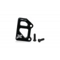 CNC Racing Rear Brake Master Cylinder Protector for the Ducati DesertX CNC Racing Rear Brake Master Cylinder Protector for the Ducati DesertX